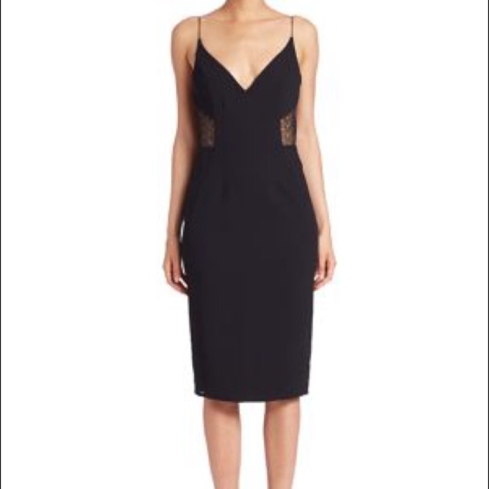 NICHOLAS Cocktail Dress